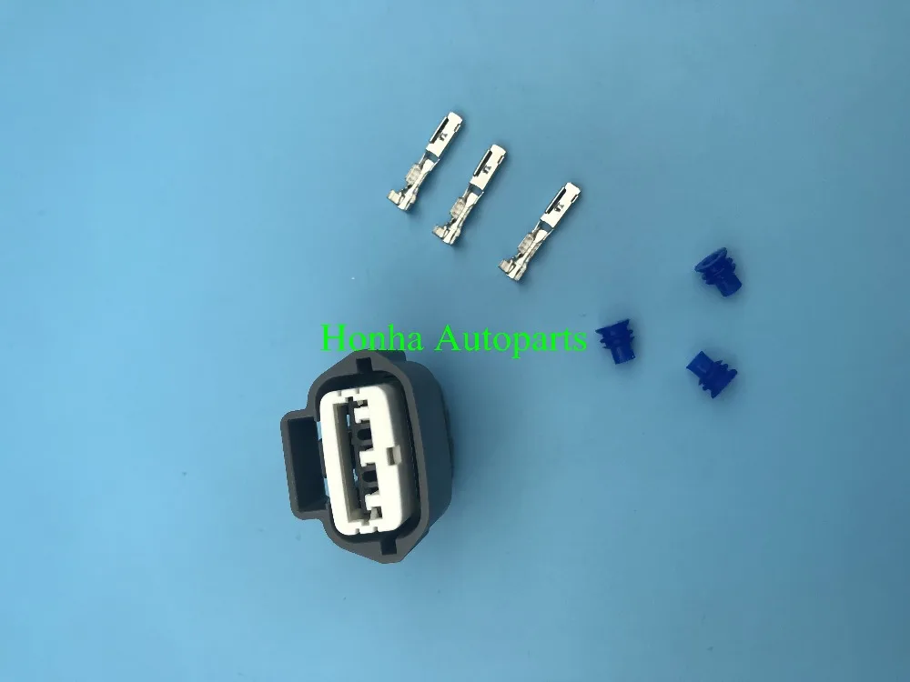 Бесплатная доставка Набор из 10 шт. 3 Pin зажигания Катушка автомобилей