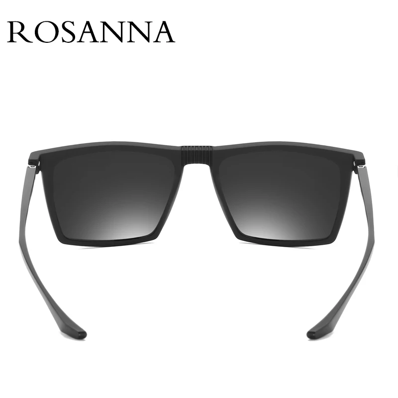 Мужские поляризационные солнцезащитные очки Gafas De sol недорогие для вождения в