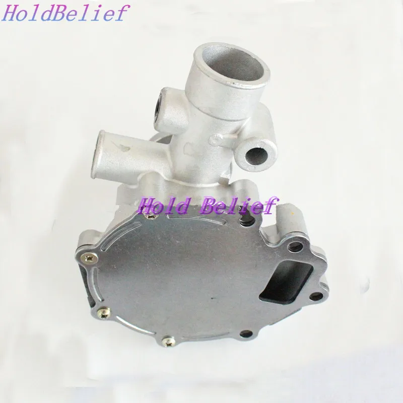 Новый водяной насос для двигателей серии PERKINS 700 HYSTER H2.00 3.00 3.20XM|engine water pump|water enginepump