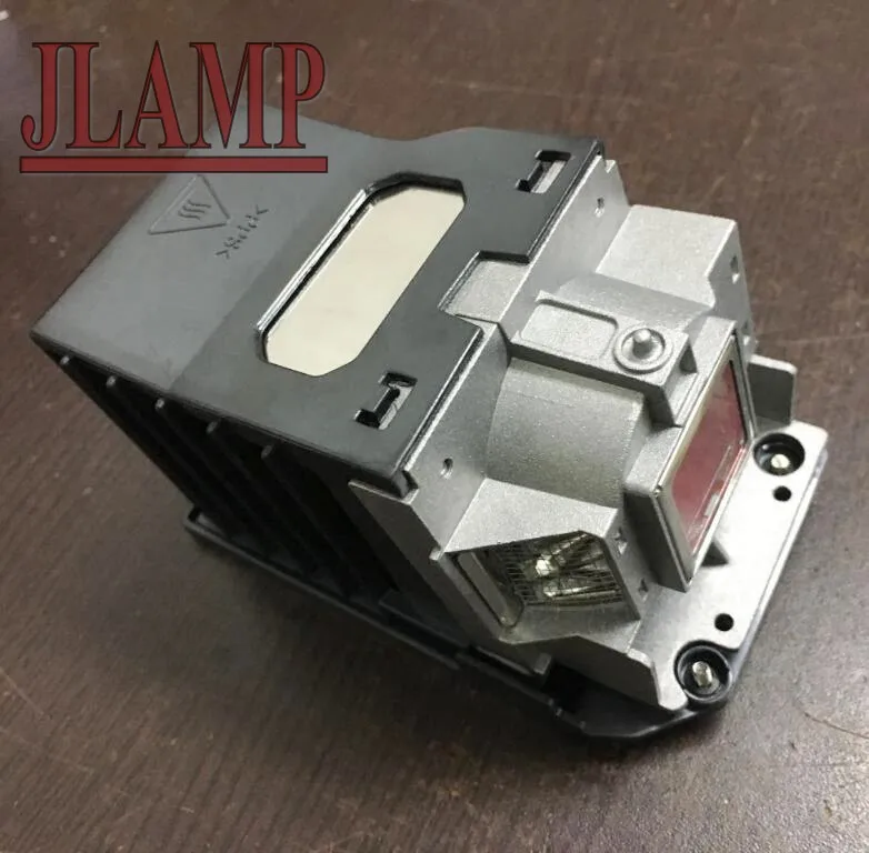 Оригинальное качество TLPLW15 Запасная лампа проектора с корпусом для TOSHIBA TDP EW25/TDP