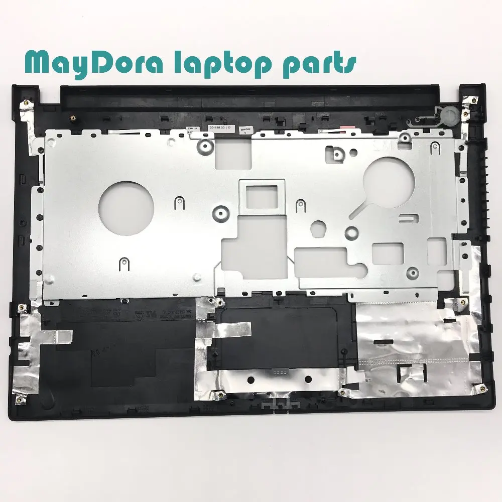 Брендовый новый оригинальный чехол для ноутбука LENOVO IDEAPAD S410P черный 90203834 |