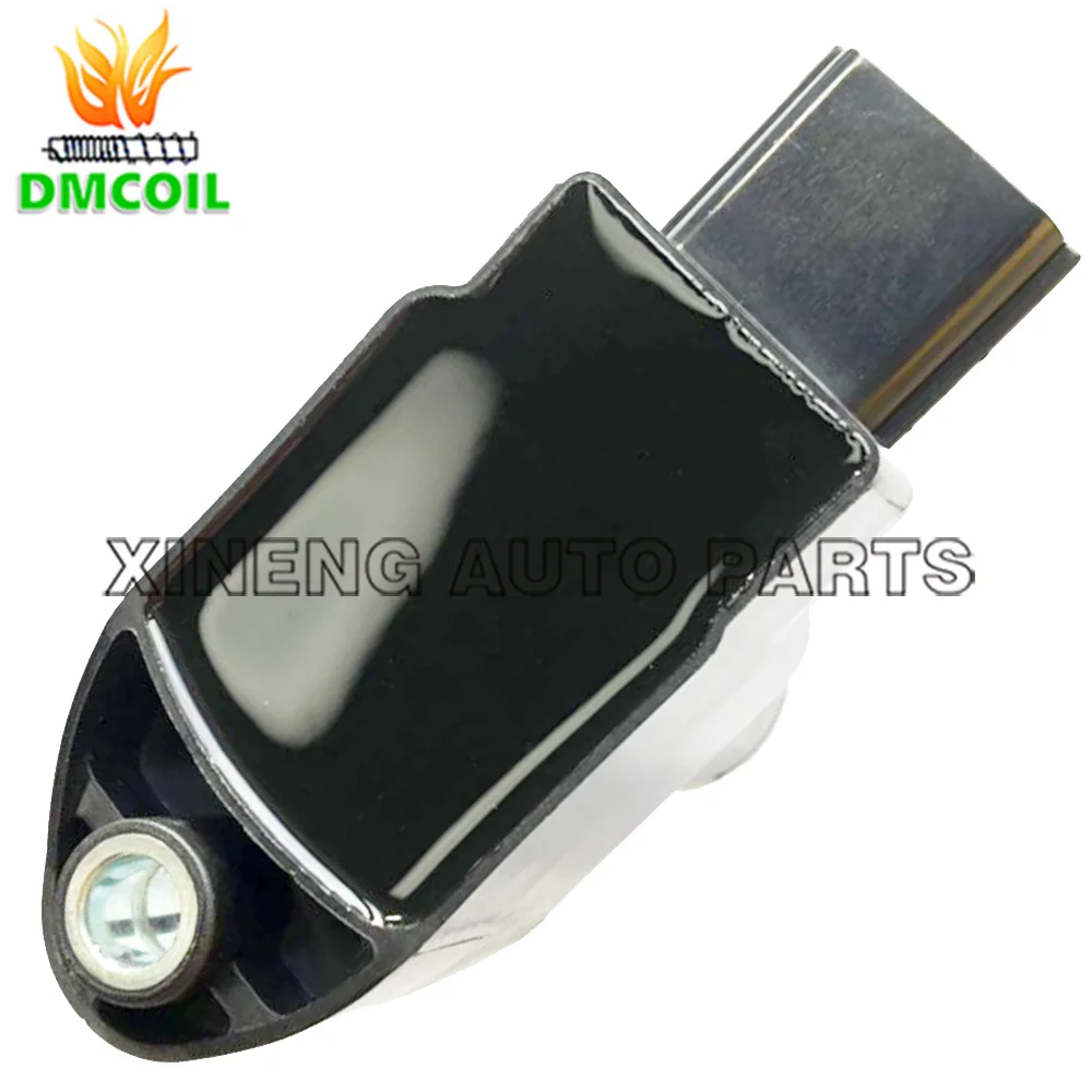 6 PCS ORIGINAL QUALITY IGNITION COIL FOR MAZDA RX8 1.3L (2003-2012) ROTOR ENGINE N3H118100 N3H118100A N3H118100B N3H1181009U | Автомобили