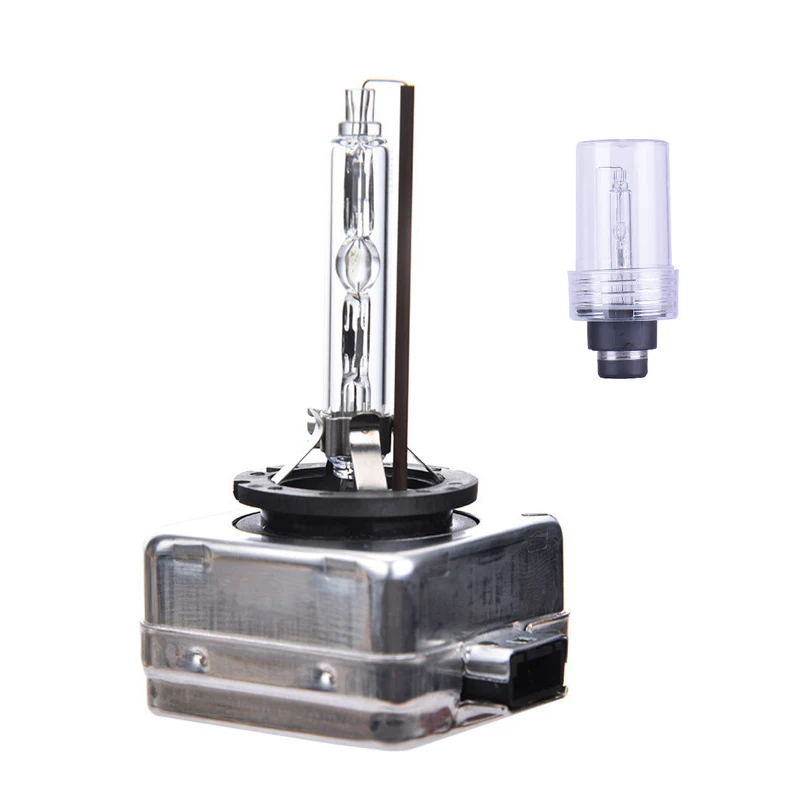2 шт. HID лампы 35 Вт D1S D2S HID лампы глобус огни 35 Вт 4300 К 5000 К 6000 К 8000 К 10000 к автомобильные лампы для фар машины 3200lm