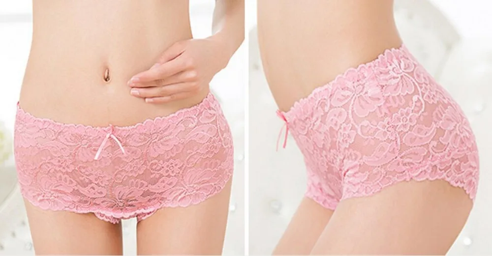 Бесплатная доставка г жа сексуальное кружевное нижнее белье с талией дышащие