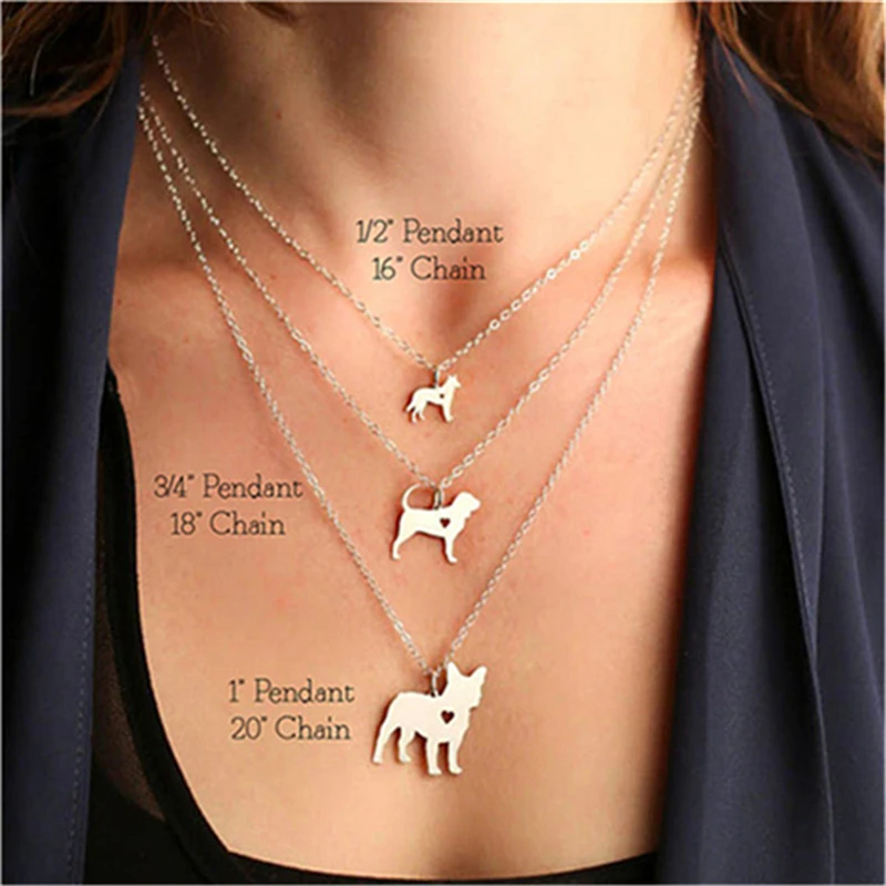 Ожерелье с маленькой кошкой в простом дизайне ювелирное изделие котенком милое