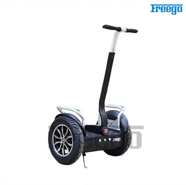New arrival Freego gyroscope Self Balance Electric Scooter mobility Bicycle E Bike lithium battery smart robot transporter | Спорт и