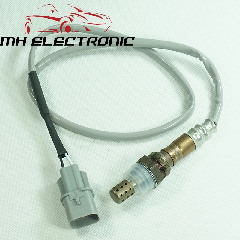 MH Электронный восходящий кислородный датчик O2 соотношение воздушного топлива