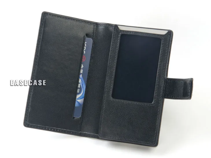 E4 Custom-Made Genuine Leather case for IRIVER Astell&Kern A