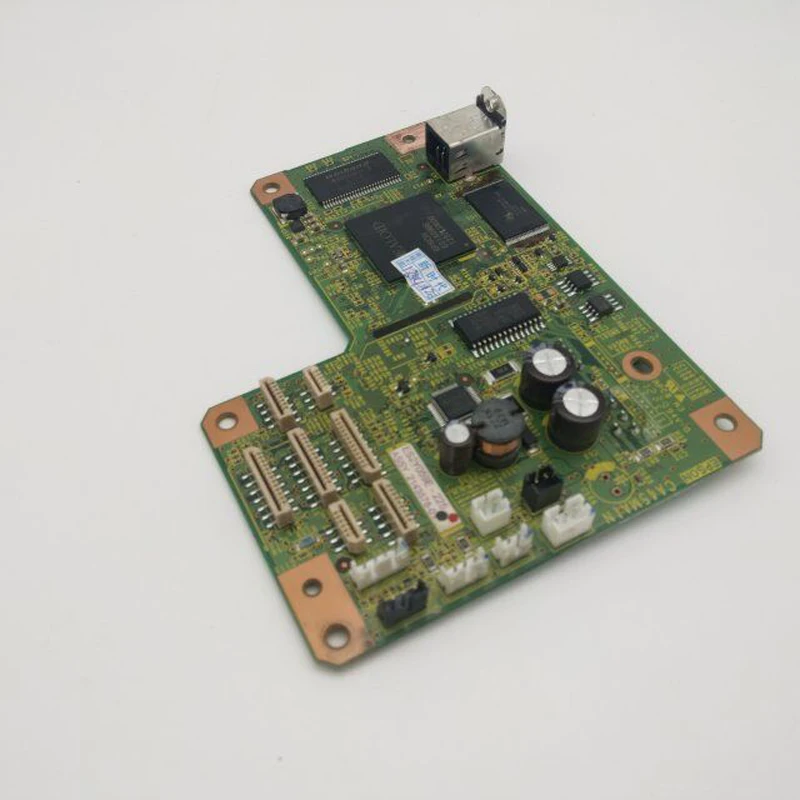 Материнская плата Vilaxh 1 шт. для EPSON R280 R290 A50 P50 T60 R330 T50 L800 L801 материнская epson