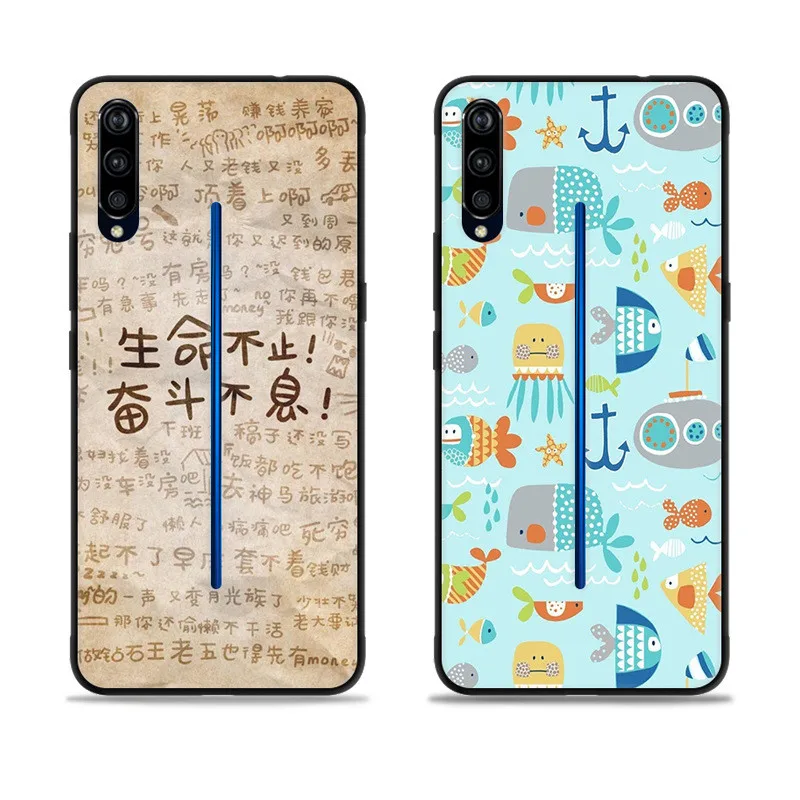 Cherry'love КРЫШКА ДЛЯ VIVO IQOO TPU окрашенный Чехол для мобильного телефона прекрасный