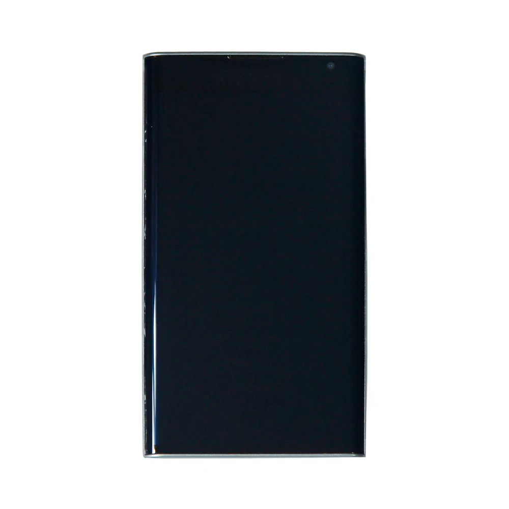 ЖК-дисплей для BlackBerry Priv STV100-1/03/04 сенсорный экран дигитайзер панель в сборе с
