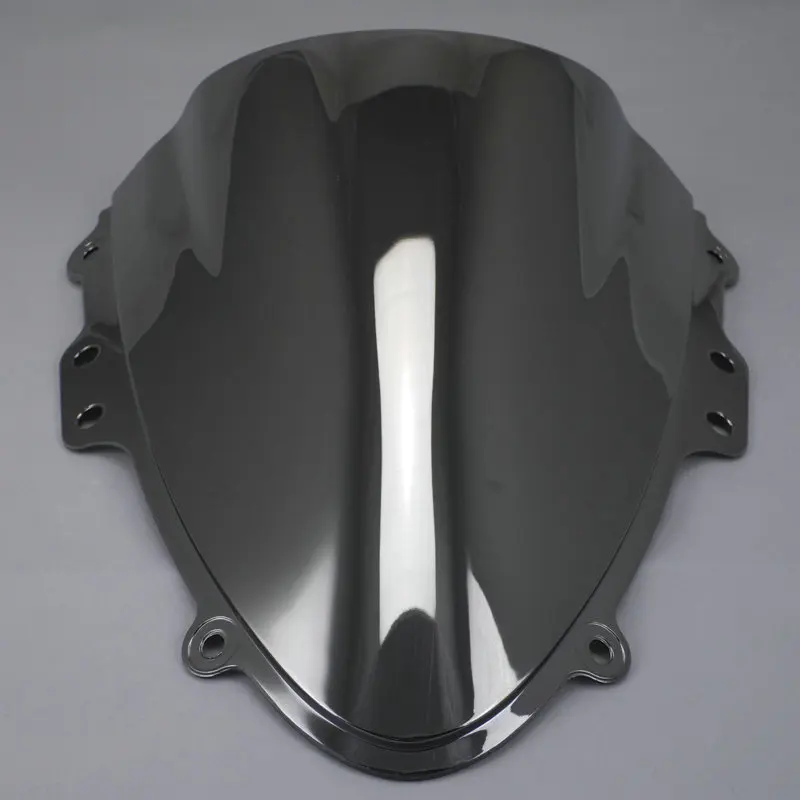 Ветрозащитные дефлекторы для мотоциклов ветровое стекло 2004 2005 04 05 Suzuki GSXR600 GSXR750 GSXR