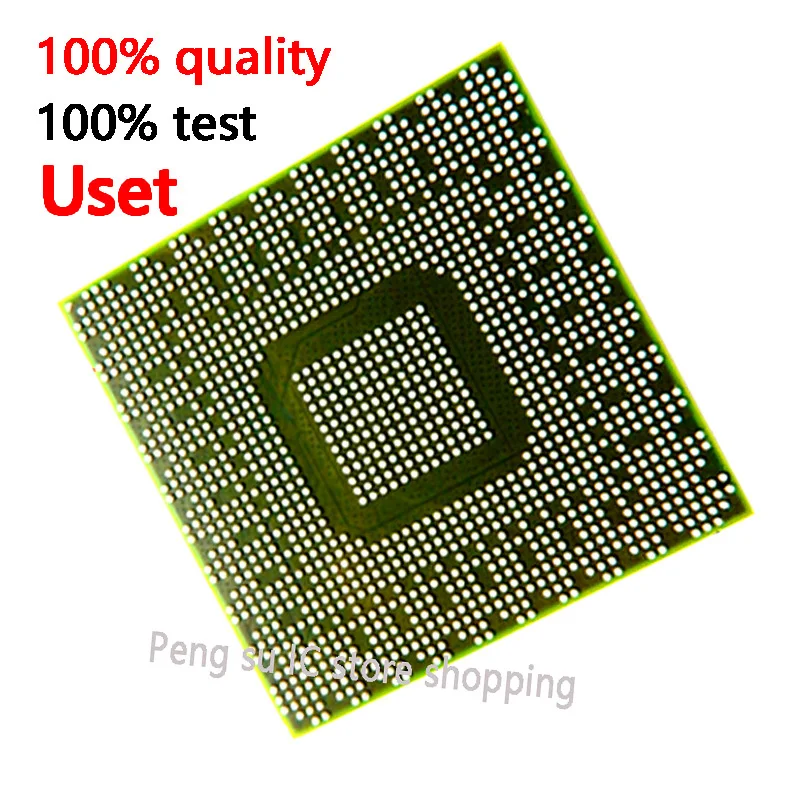 100% тест очень хороший продукт MCP7A ION B2 MCP79D B3 MCP79MXD bga чип reball с шариками IC чипы|Пульты