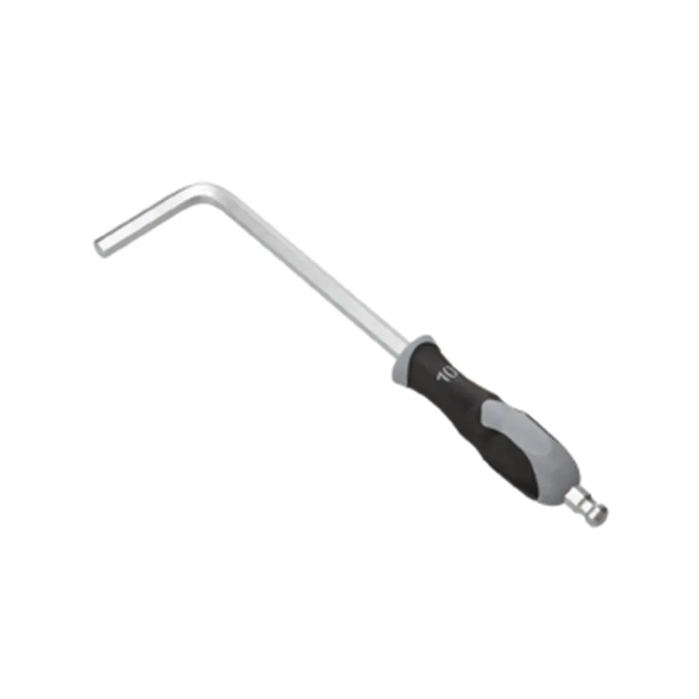 

SUPER B Hex tool TB-7545 L-ball/hex wrench 10MM bicycle tool