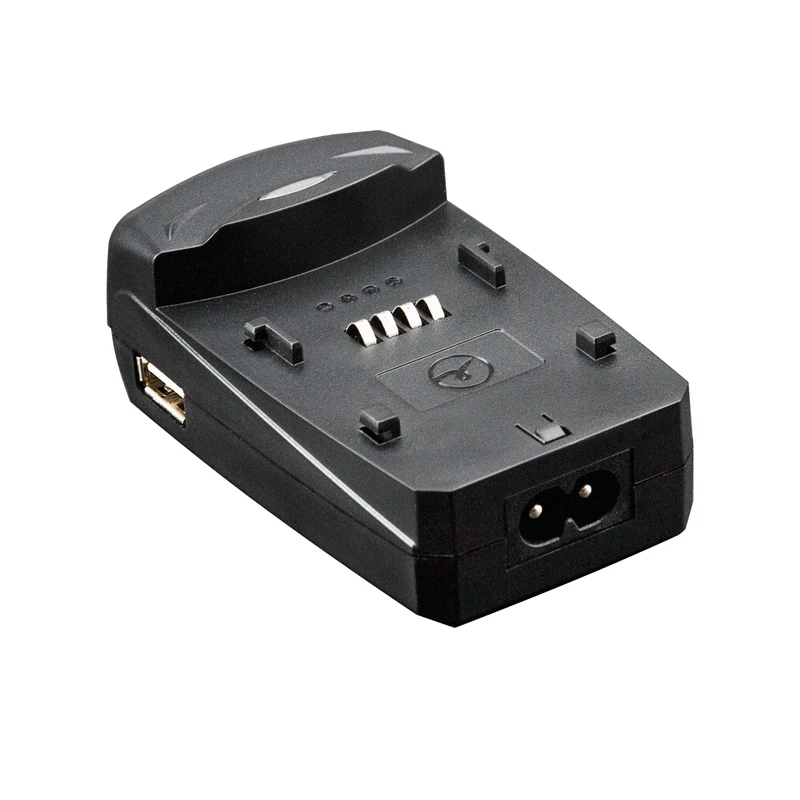 Udoli NB-1L NB1L NB 1L Универсальное зарядное устройство для камеры Canon PowerShot S110 S230 S330 S400 IXUS