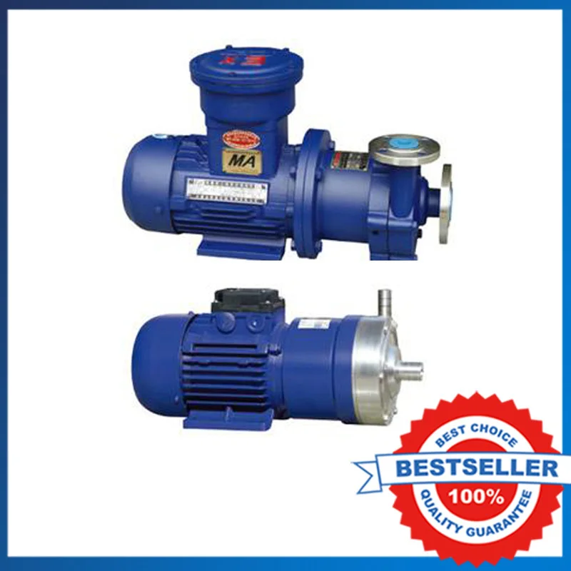 Магнитная головка насоса 32CQ 25 без двигателя 380 в кВт|pump head|magnetic pumppump pump |