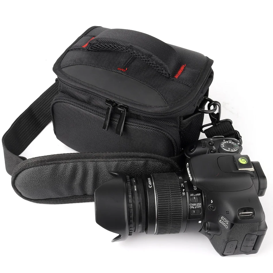 Высокое качество мини камера сумка чехол для Olympus EM10 II E-M5II E-M10 III EM5 ручка PEN-F E-PL8 E-PL7