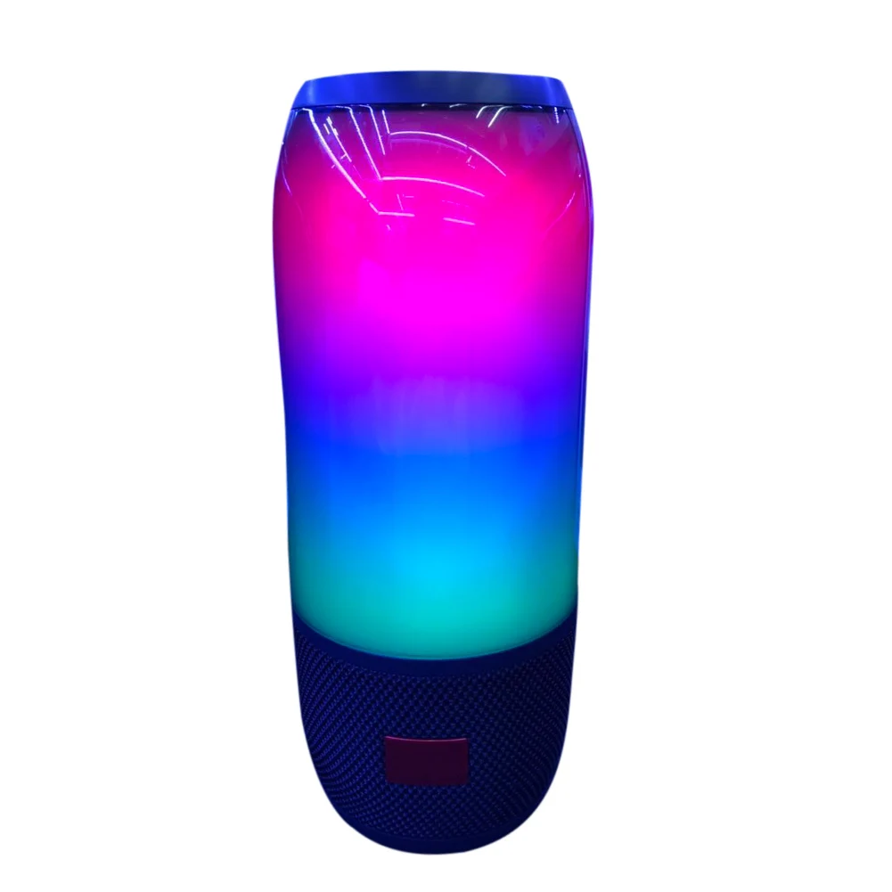 

2-in-1 Aromatherapy Humidifier Bluetooth Speaker Portable Wireless Speaker for Home Car DU55