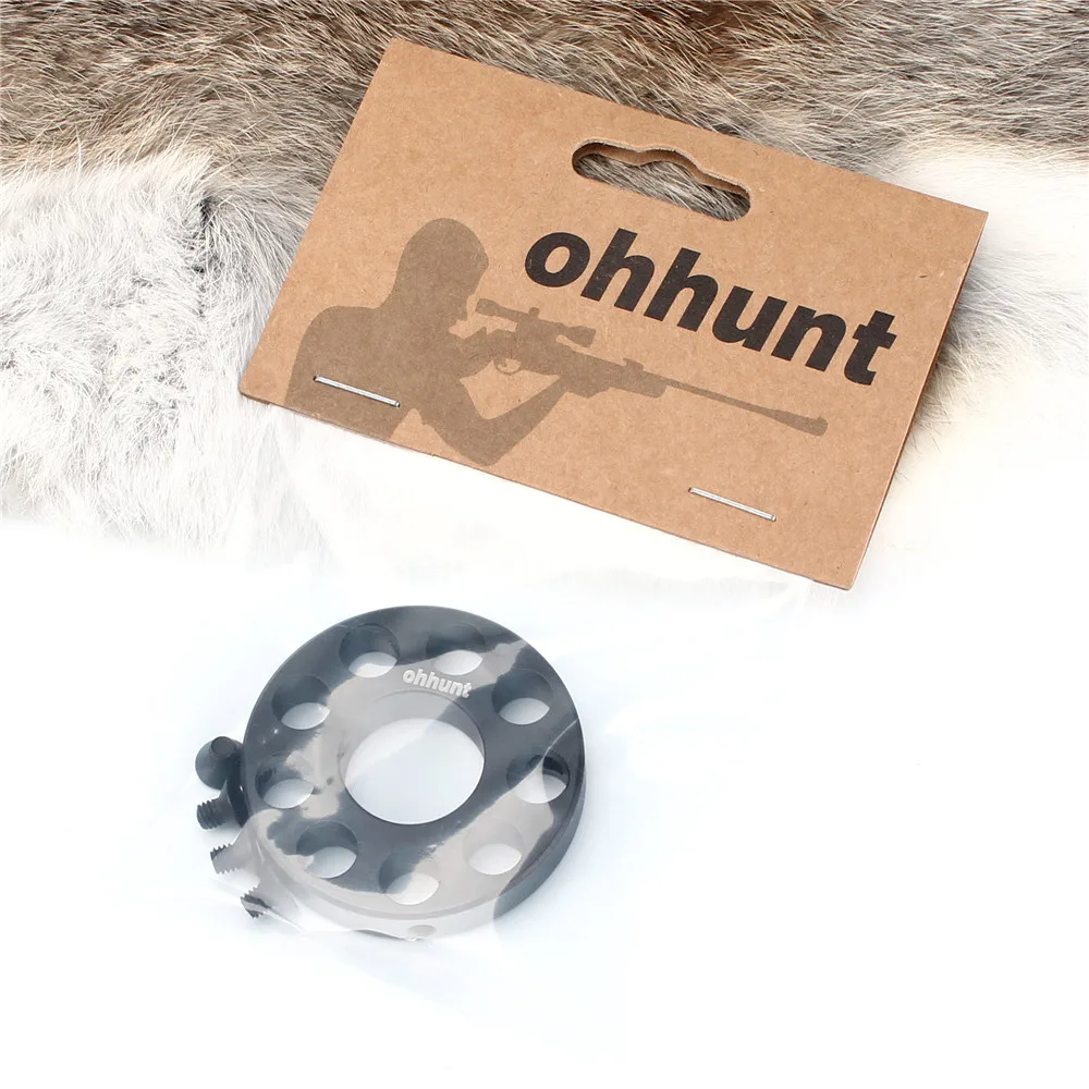 Наконечник для тактической охоты ohhunt 223/5/0 75 дюйма | Спорт и развлечения