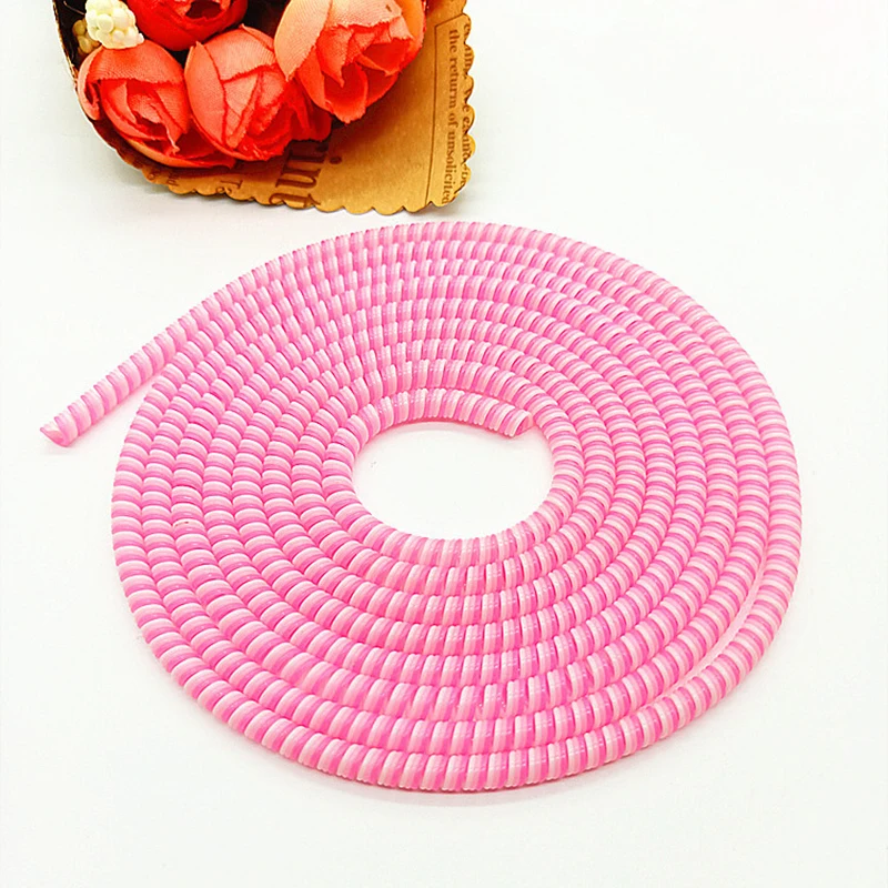 Защитная пленка для кабеля usb кабель зарядки и передачи данных 1 5 м|Органайзеры