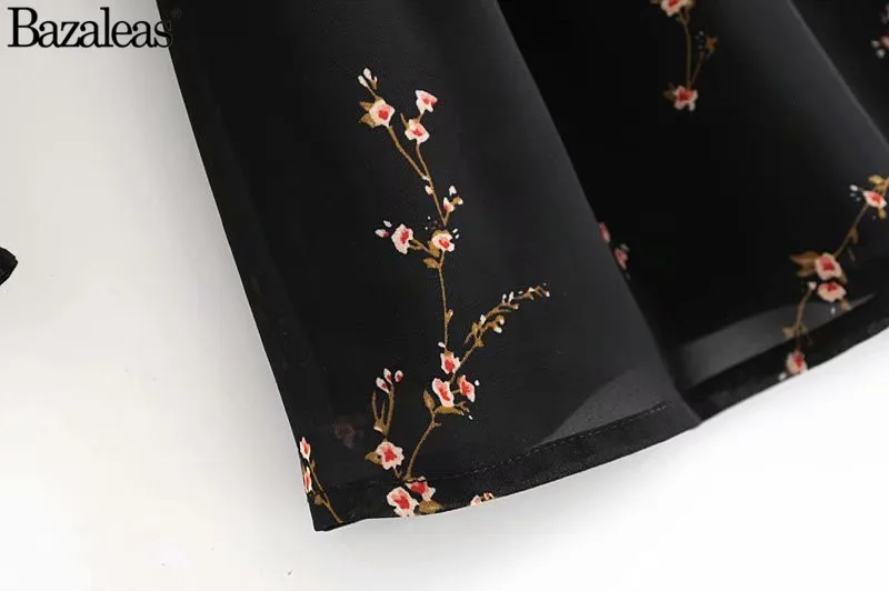 Черное женское платье с эластичной резинкой повседневное винтажное длинным