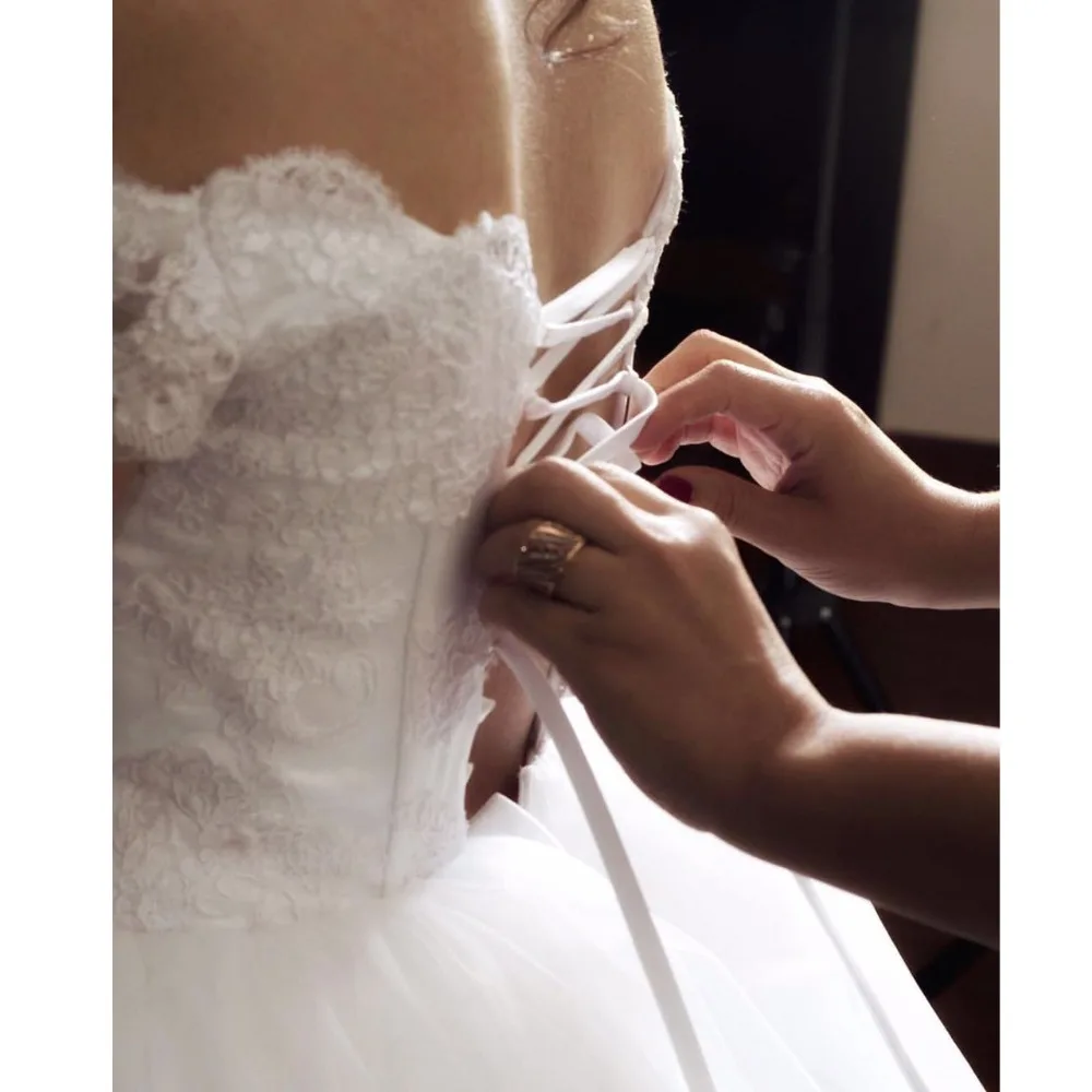 

Vestido De Novia