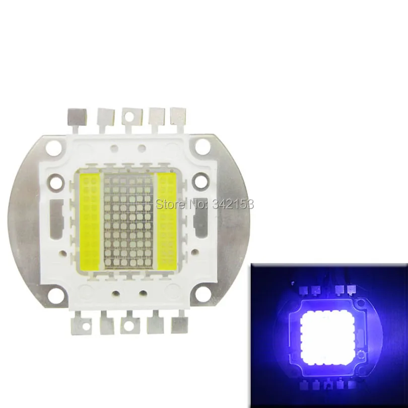 Светодиодная лампа для аквариума 100 Вт 5 каналов полный спектр|epistar led|100w ledled epistar |