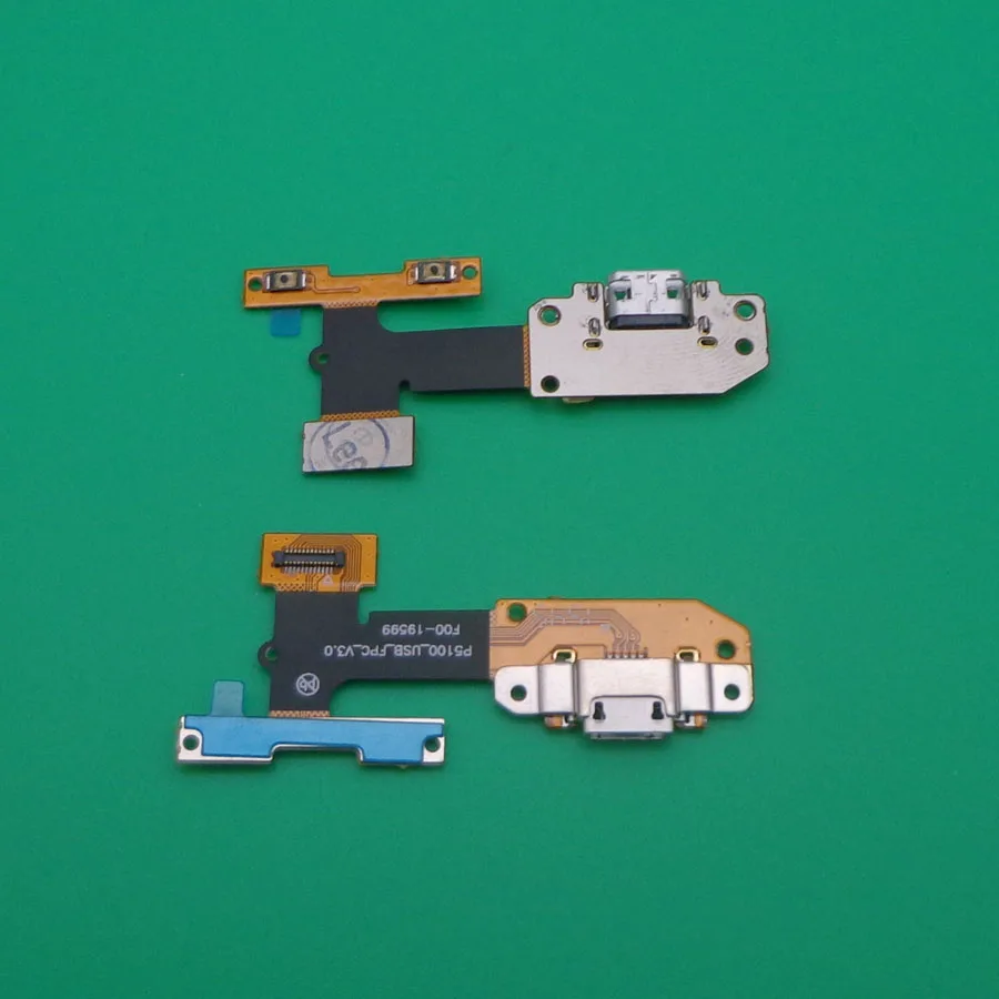 USB разъем для зарядного порта гибкий кабель Lenovo YOGA Tab 3|cable for lenovo|cable forcable f |