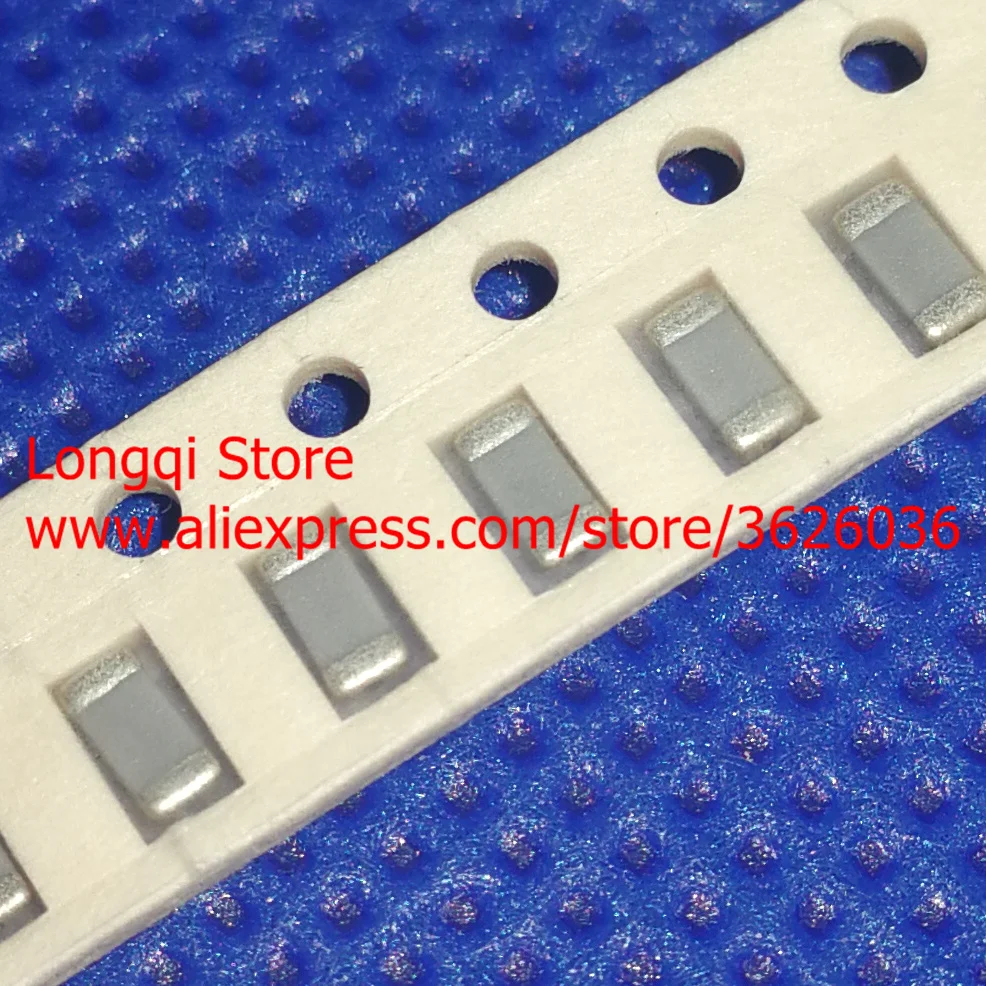 Микроконденсатор 100 1206 SMD 3216 шт. 1P 2P 3P 4P 5P 6P 7P 8P 9P 10P 12P 15P 18P 20P 50 в 5% COG|cog|cog capacitor |