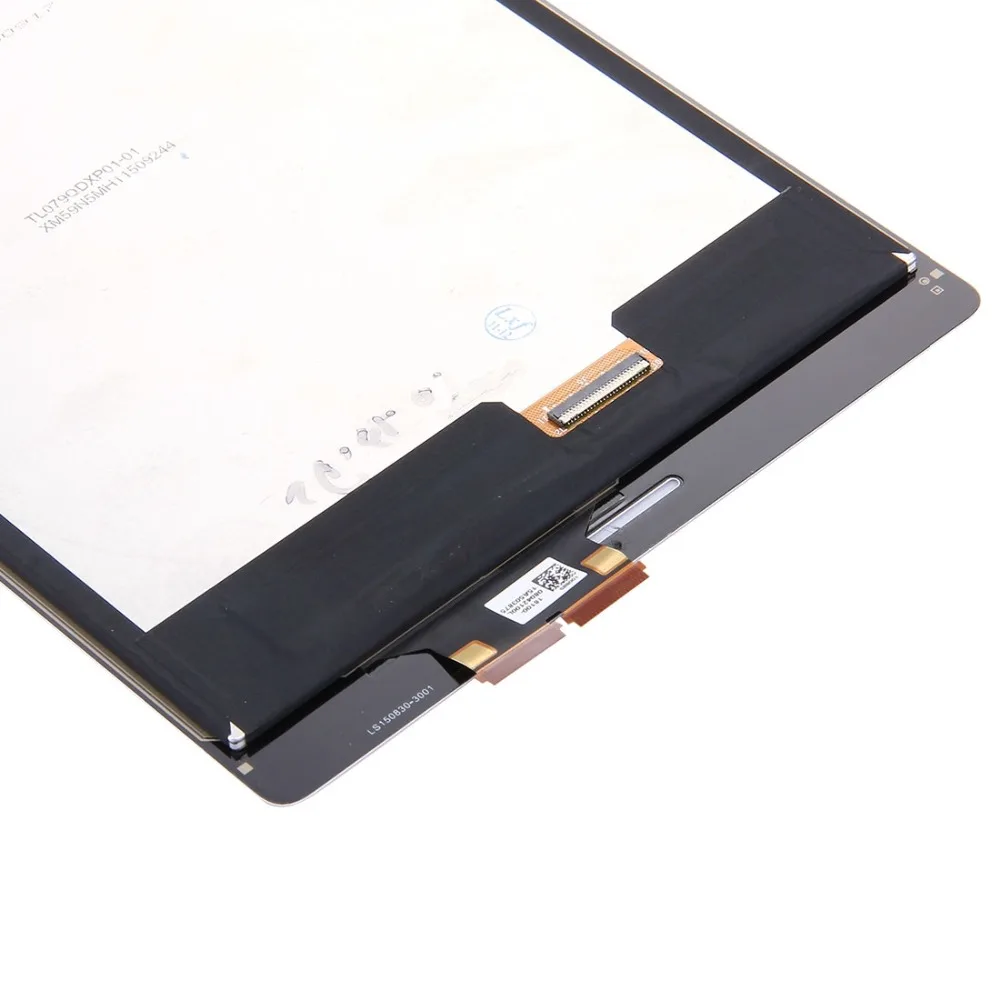 IPartsBuy Новый ЖК-экран и дигитайзер полная сборка для Asus ZenPad S 8 0/Z580 (кабель 28 мм) |