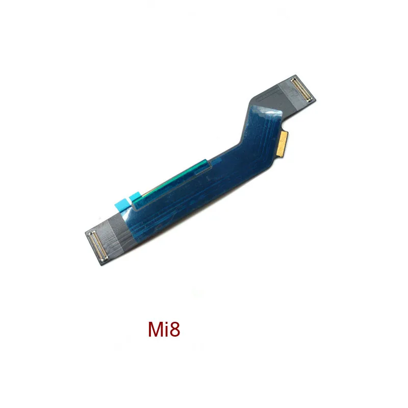 Гибкий кабель для материнской платы Xiaomi Mi6/Mi8/Mi8 SE запасные части ремонта с ЖК
