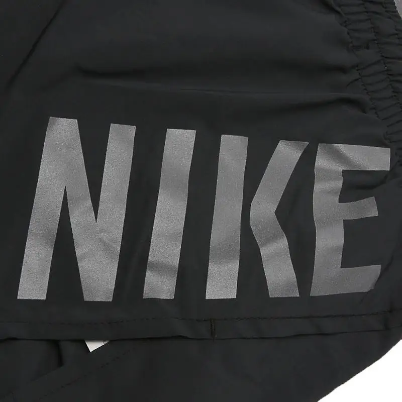 Оригинальный Новое поступление 2018 NIKE как W NK поднять короткие GX Для мужчин шорты