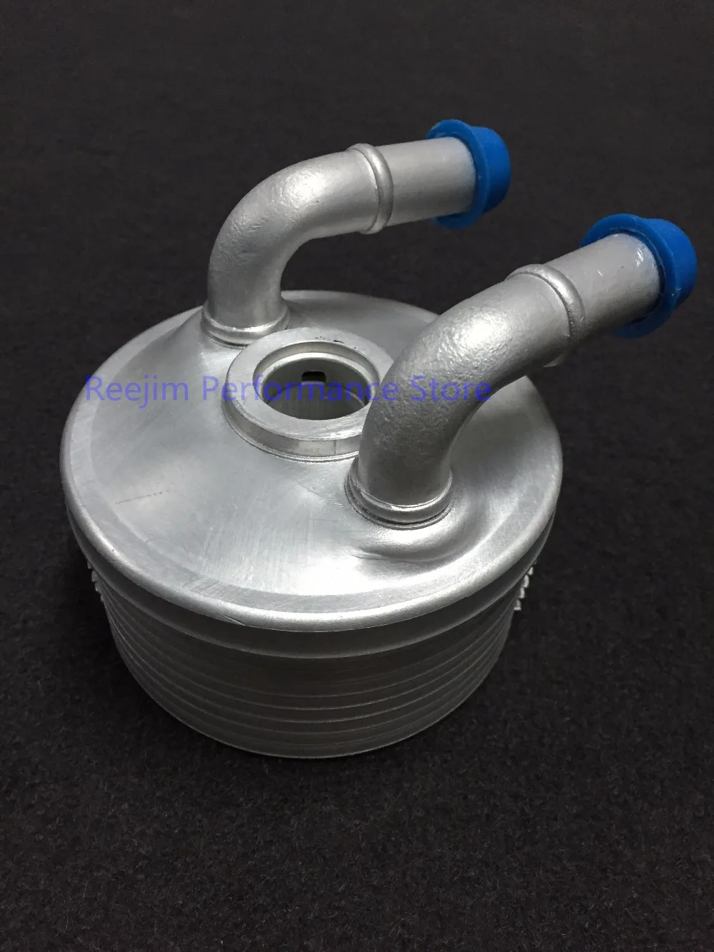 Алюминиевый масляный радиатор для PEUGEOT OE: 2275 71 автостайлинг|cooler cooler|cooler oilcooler aluminium