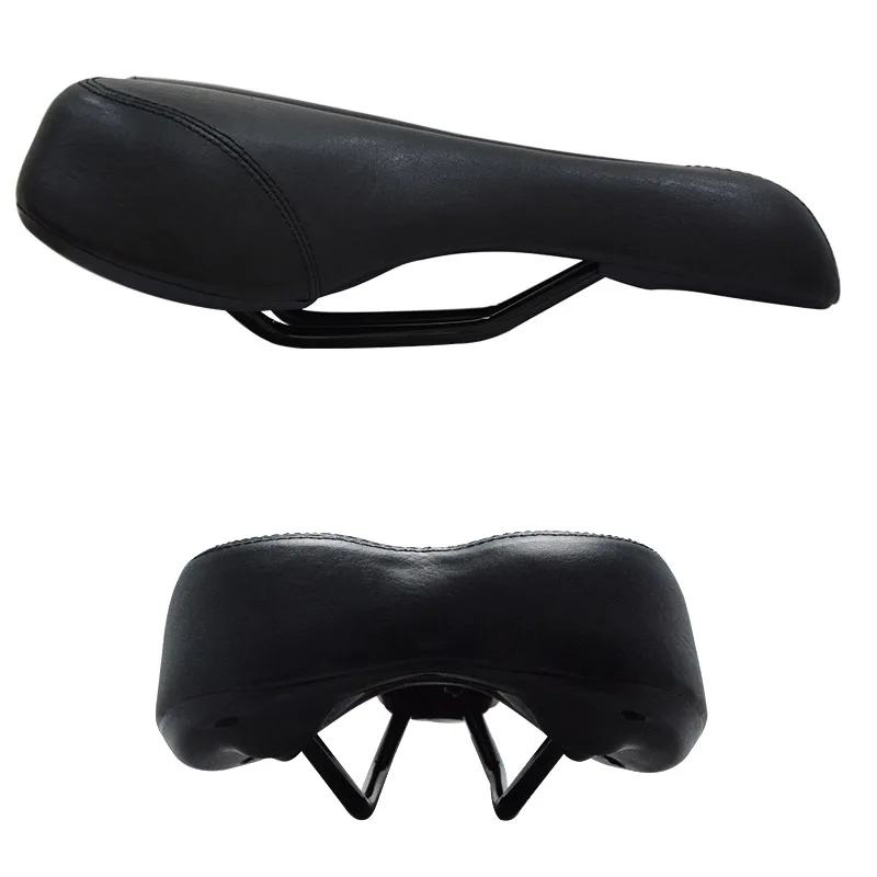 ARTEK горный велосипед BMX супер мягкое сиденье Подушка Верховые седла|cushion saddle|bike seat