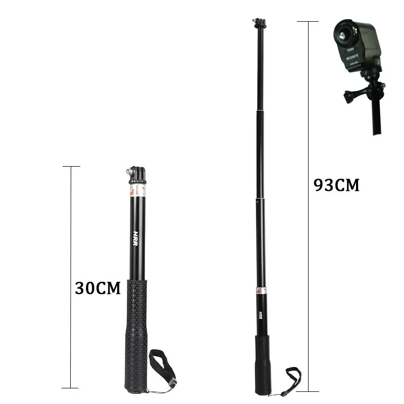 Комплект аксессуаров для Sony FDR x3000 Hdr-AS15 AS20 AS30v Gopro 4 5 6 7 black xiaomi yi 4k sjcam eken аксессуары