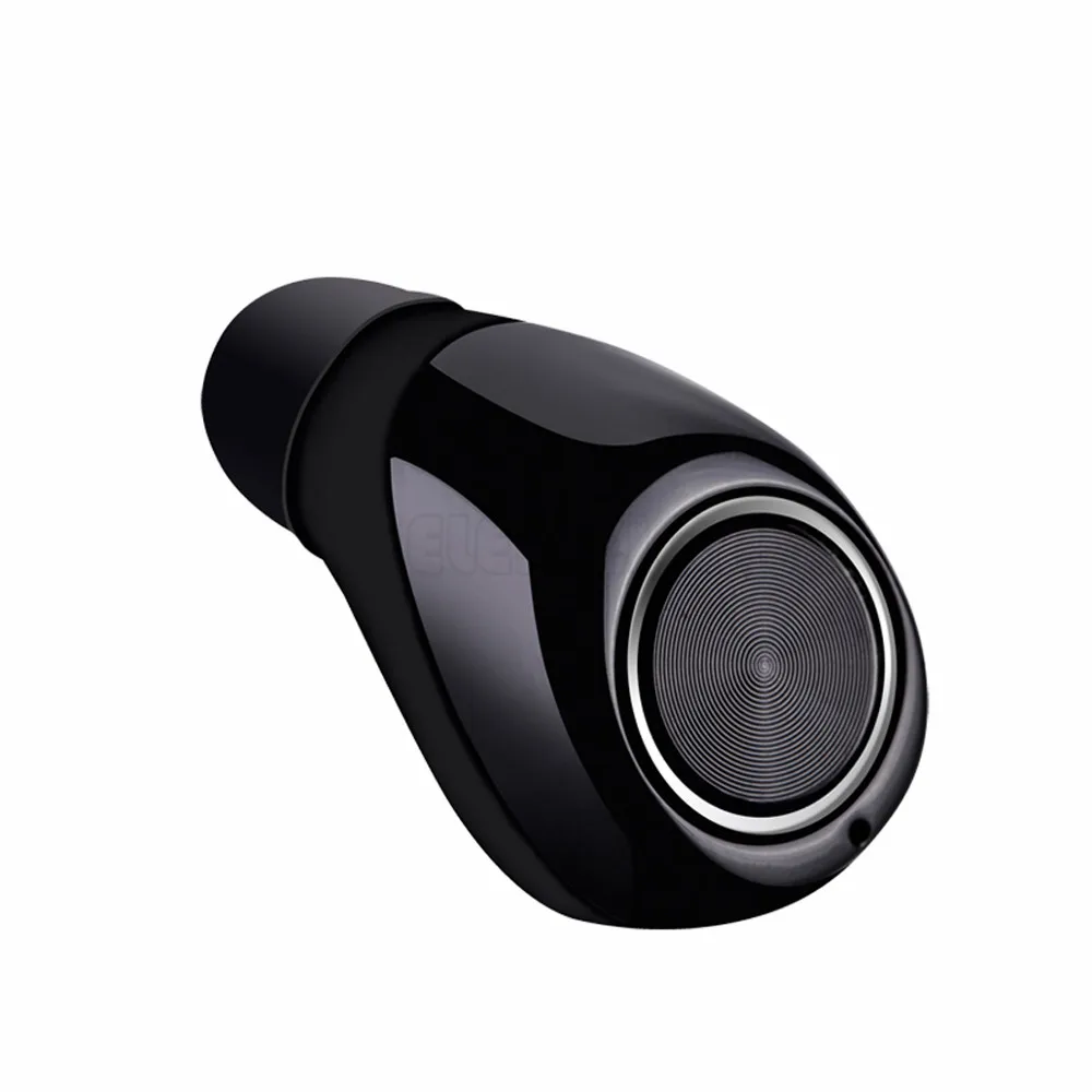 AiELEMZION Mini 11 Bluetooth V4.1 Беспроводные наушники с микрофоном стерео портативные микро