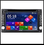 1," ЖК-дисплей машинный набор Bluetooth MP3 плеер Музыкальный плеер USB, SD/MMC пульта дистанционного управления+ Беспроводной FM передатчик модулятор автомобильное зарядное устройство для мобильного телефона