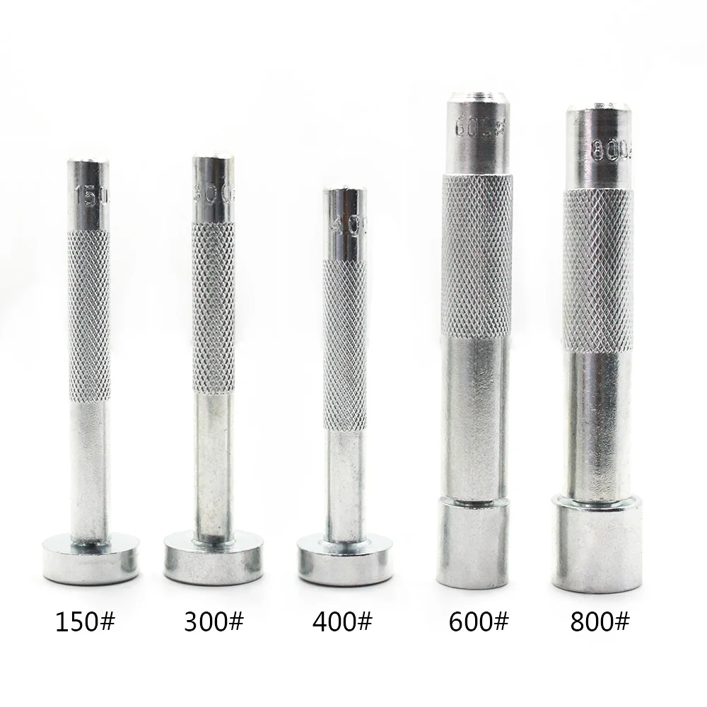 Инструмент для кожи ручной работы металлические люверсы инструмент установки