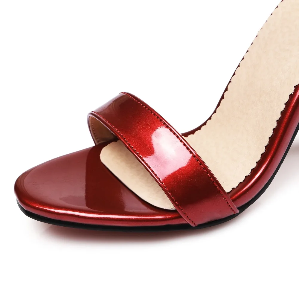 2017 г. Ограниченная серия новые сандалии гладиаторы женские пикантные модные