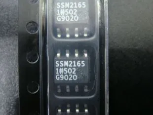 SSM2165 1 SOP8 шт.|sop8| |
