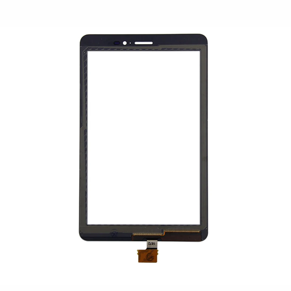 Новая 8 дюймовая сенсорная панель для Huawei MediaPad T1 0 с сенсорным экраном сменные