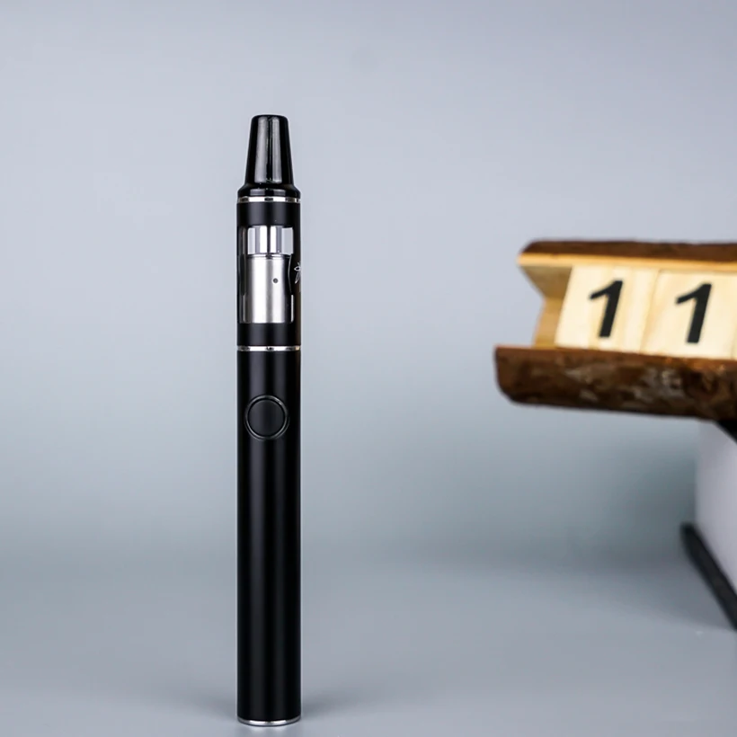 Original ALD WAXBONE-V3 Dry Herb Herbal Atomizer Kit Mini EGO Wax Vaporizer kit Pen Ecig atomizer | Электроника