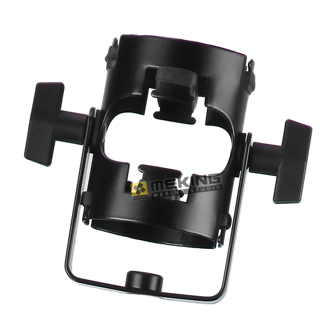 Универсальный держатель для микрофона Selens профессиональный зажим подставка