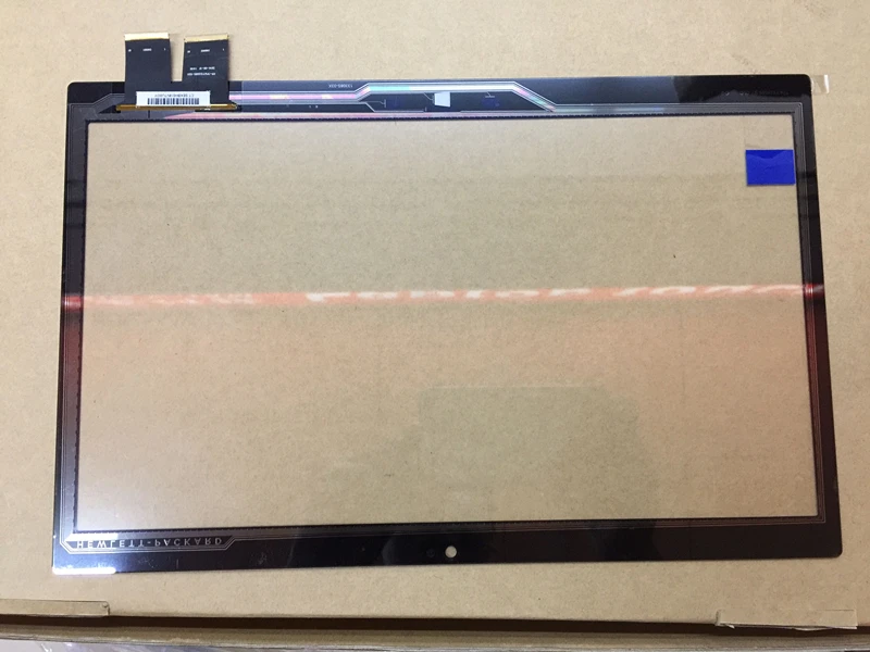 Сенсорный экран 13 3 дюйма для HP Envy X2 13j j j020ca J000NX J001TU Сменное стекло с