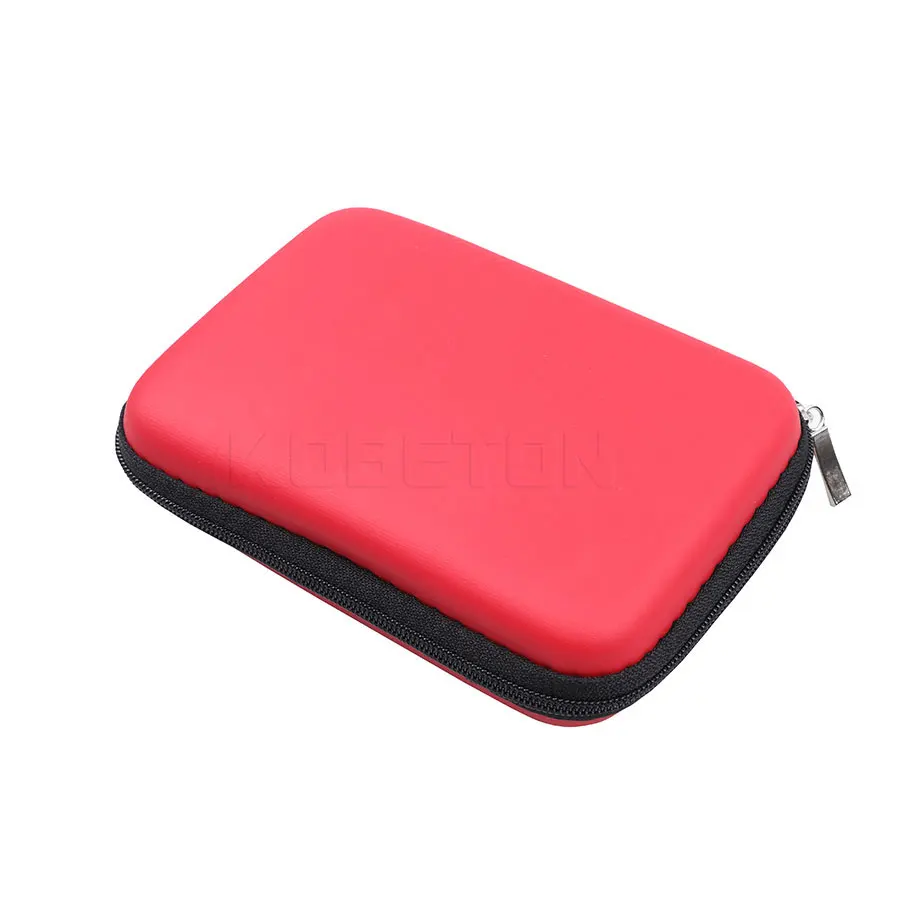 Защитный чехол для жесткого диска 2 5 дюйма внешний usb-накопитель WD | Электроника