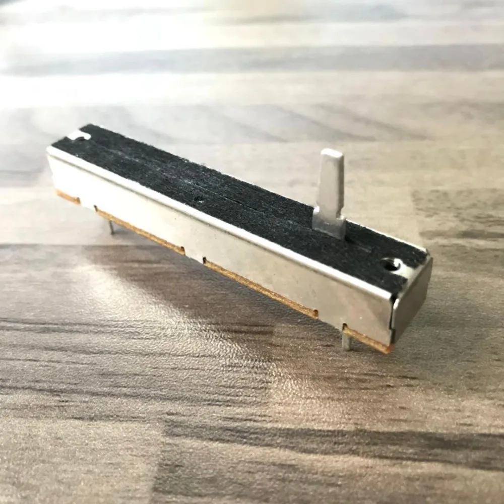 Новый канальный Fader 418 S1 701 HA для Pioneer DDJ SX SX|Аксессуары оборудования ди-джея| |