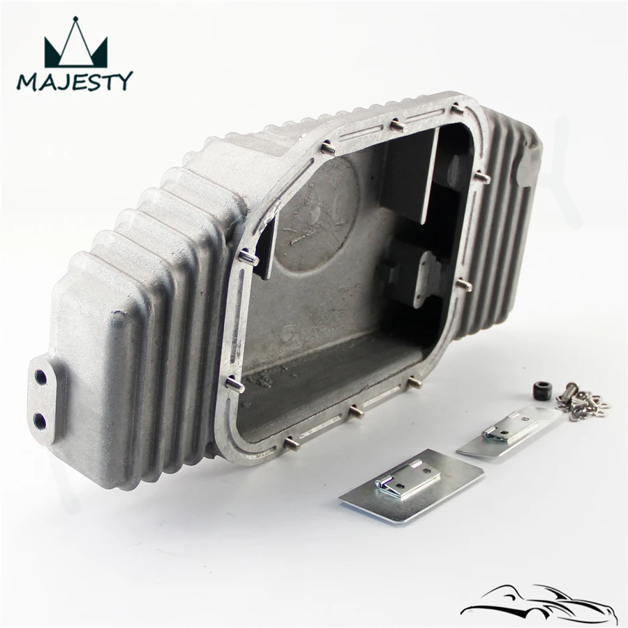 FOR N*ISSAN S13 S14 S15 SR20DET PRO OIL SUMP PAN 200SX 180SX SILVIA SR20 | Автомобили и мотоциклы