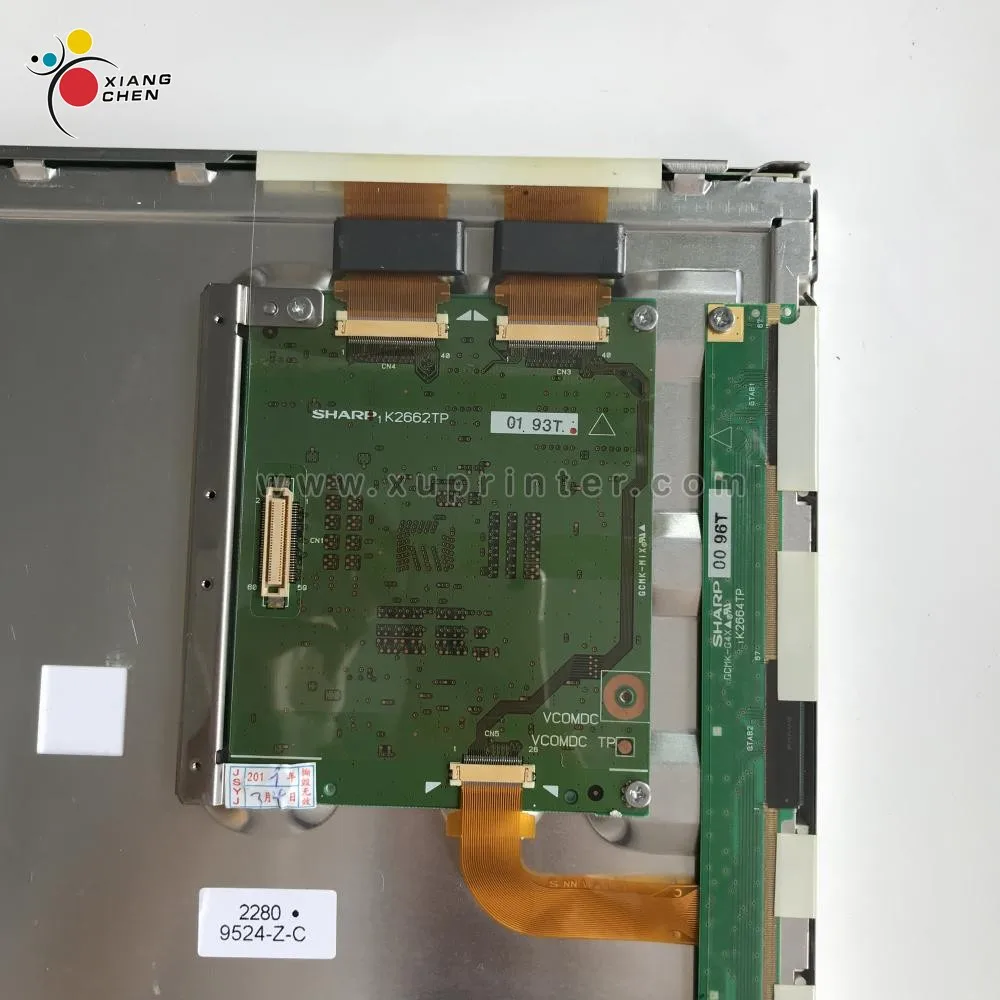 00.783.0148 CP2000 дисплей TFT 15 &quotHeidelber SM52 SM74 SM102 CD102 XL105 CD74 | Компьютеры и офис