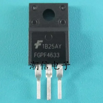 

Бесплатная доставка FGPF4633 FGPF4633