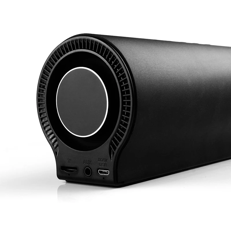 Bluetooth динамик 18 Вт супер бас стерео портативный беспроводной громкоговоритель